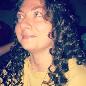 Meet your Posher, Christina